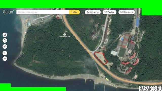 Продам участок 34 сот.  ,  земли поселений (ИЖС)  ,  24 км до города