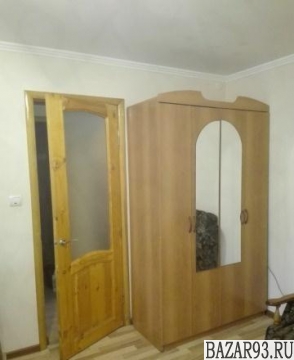 Сдам квартиру 1-к квартира 33 м² на 2 этаже 5-этажного кирпичного дома
