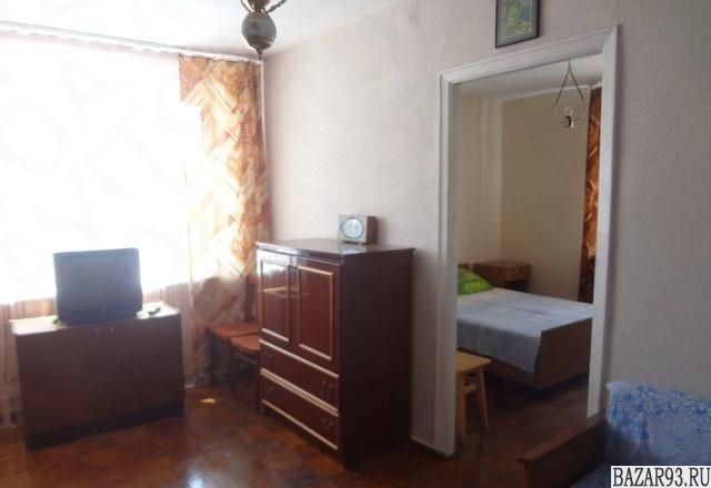 Сдам квартиру 2-к квартира 42 м² на 4 этаже 5-этажного кирпичного дома