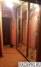 Сдам квартиру 2-к квартира 45 м² на 4 этаже 5-этажного кирпичного дома