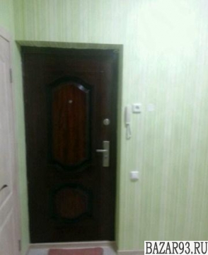 Сдам квартиру 2-к квартира 52 м² на 1 этаже 9-этажного монолитного дома