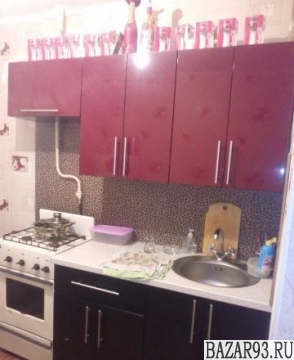 НедвижимостьСдам квартиру 1-к квартира 30 м² на 1 этаже 4-этажного кирпичного д