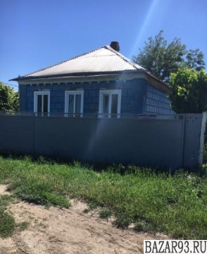 Продам дом 1-этажный дом 45 м² ( экспериментальные материалы )  на участке 8. 5