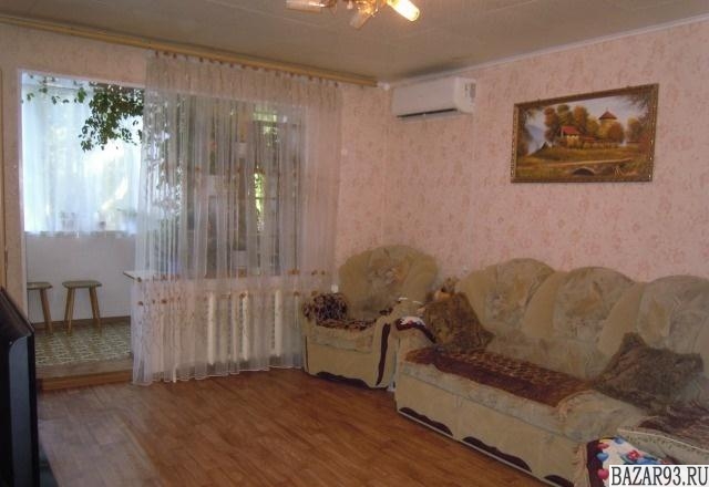 Продам квартиру 2-к квартира 43 м² на 1 этаже 3-этажного кирпичного дома