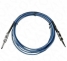 Инструментальный кабель fender 3м