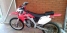 Продаю кроссовый мотоцикл X-moto xd-37