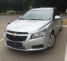 Chevrolet Cruze,  2012