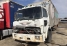 Разборка Hino,  запчасти для Hino