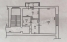 Продам квартиру 1-к квартира 38 м² на 2 этаже 5-этажного кирпичного дома