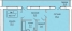 Продам квартиру в новостройке 1-к квартира 43 м² на 1 этаже 2-этажного кирпичног
