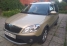 Skoda Roomster Scout,  2011