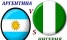 Аргентина-Нигерия Любые сектора.  Краснодар-Спартак