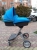 Коляска stokke Xplory V3