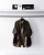 Пальто Ava Adore,  размер 40,  б/у
