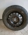 Зимняя шипованная резина Dunlop 205/55 r 16