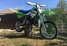 Kawasaki kx85