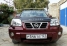 Nissan X-Trail,  2003