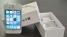 Новые iPhone 4S White 64GB A1387