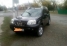 Nissan X-Trail,  2006