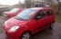 Chevrolet Spark,  2007