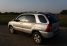 KIA Sportage,  2009